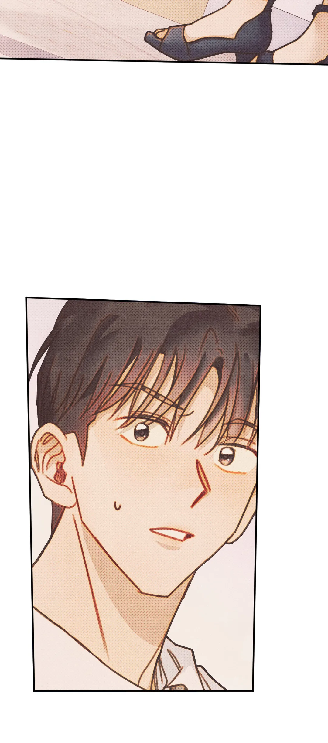 Purely in Love chapter 21 page 36