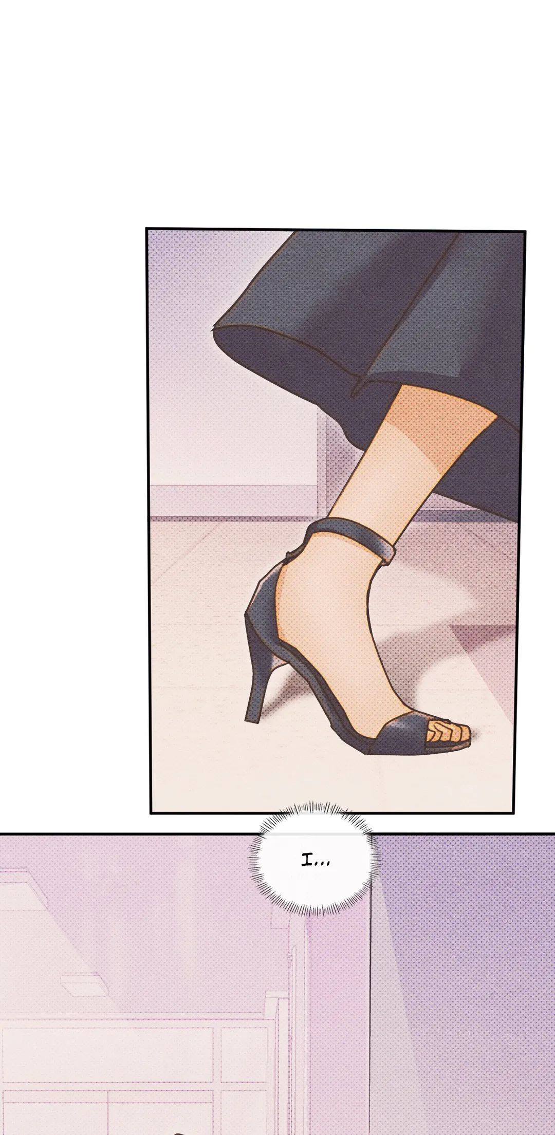 Purely in Love chapter 21 page 37