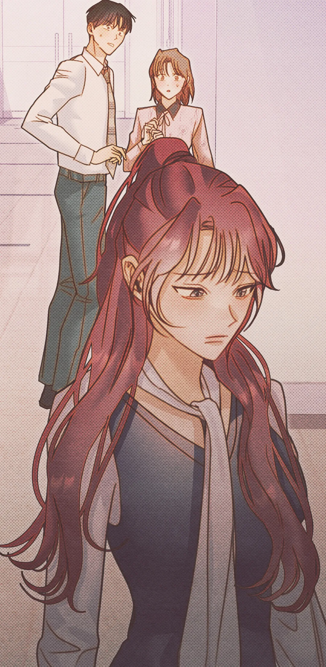 Purely in Love chapter 21 page 38