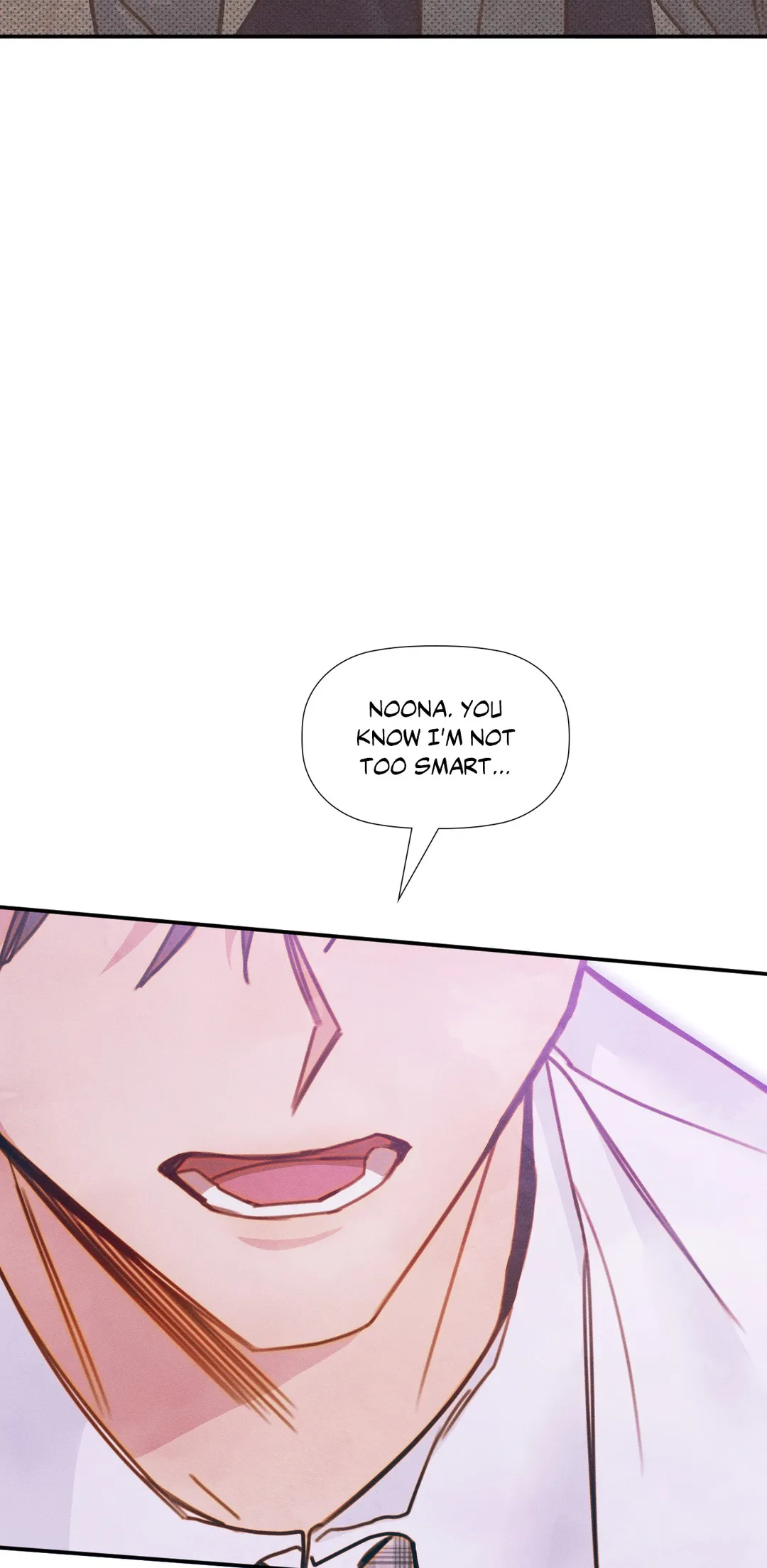 Purely in Love chapter 21 page 39