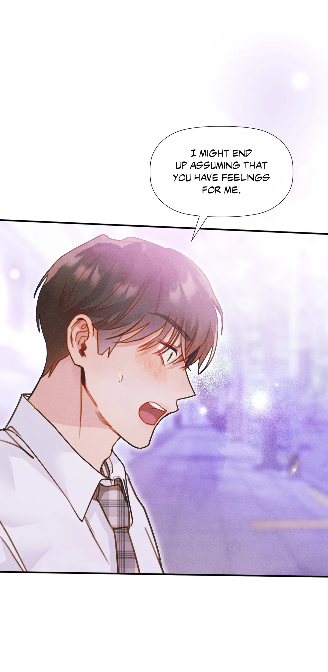 Purely in Love chapter 21 page 41