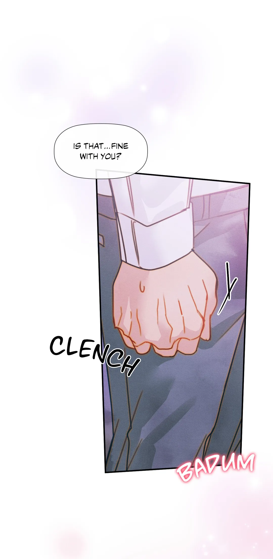 Purely in Love chapter 21 page 42
