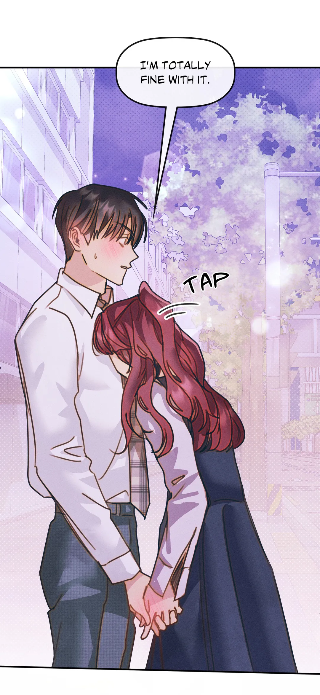 Purely in Love chapter 21 page 47