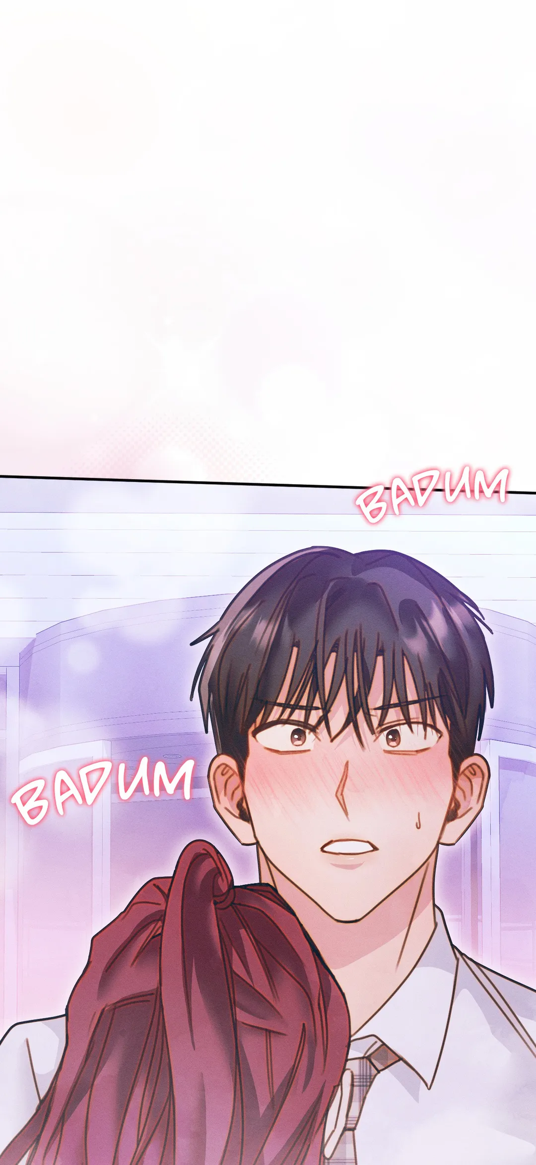 Purely in Love chapter 21 page 48