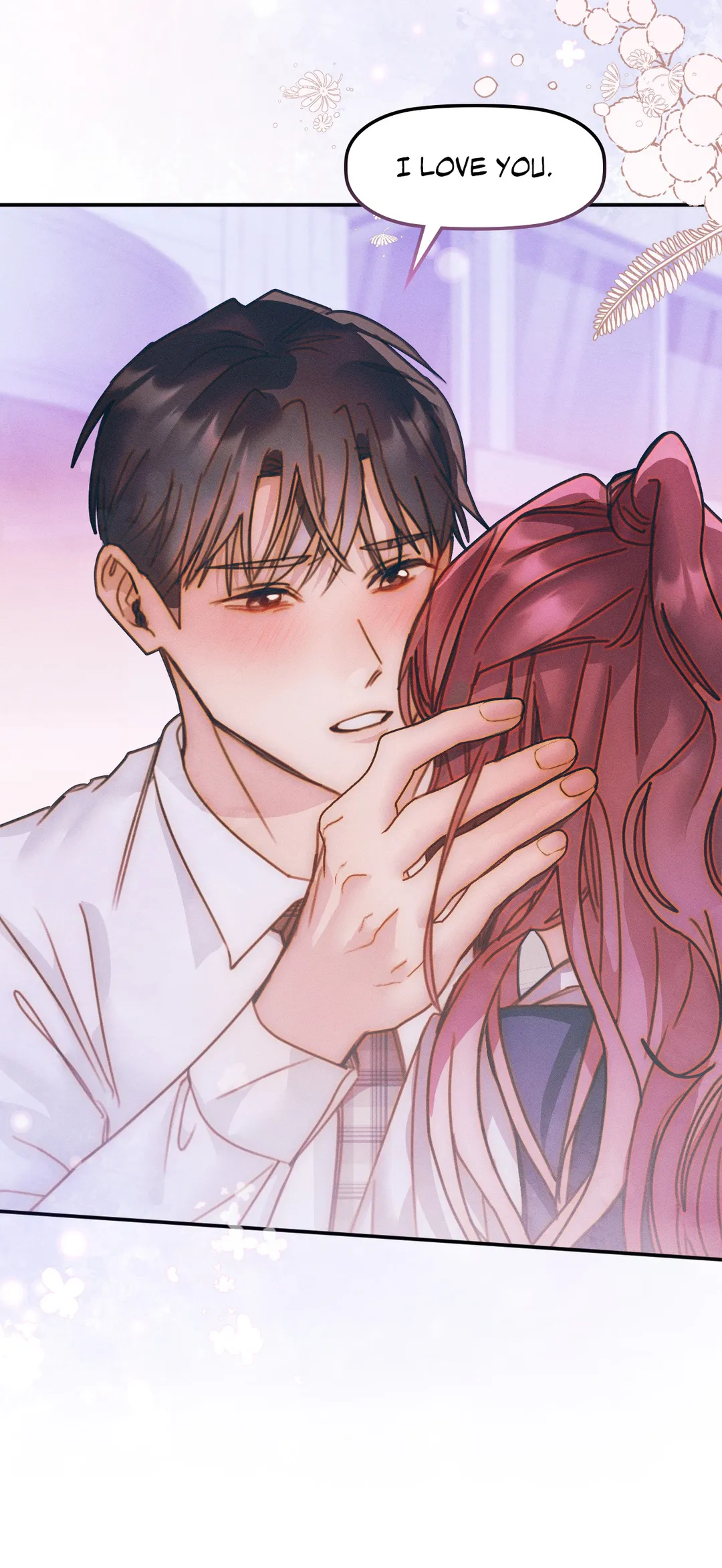 Purely in Love chapter 21 page 54