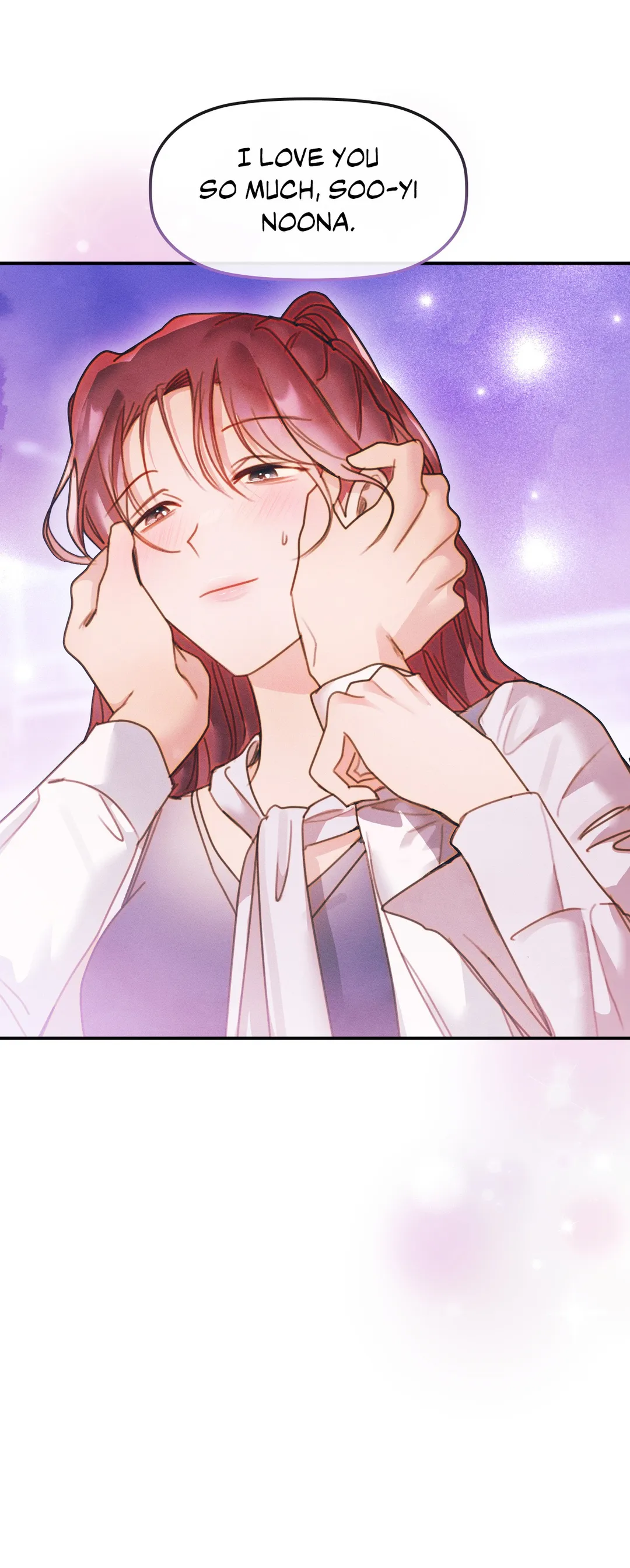 Purely in Love chapter 21 page 55