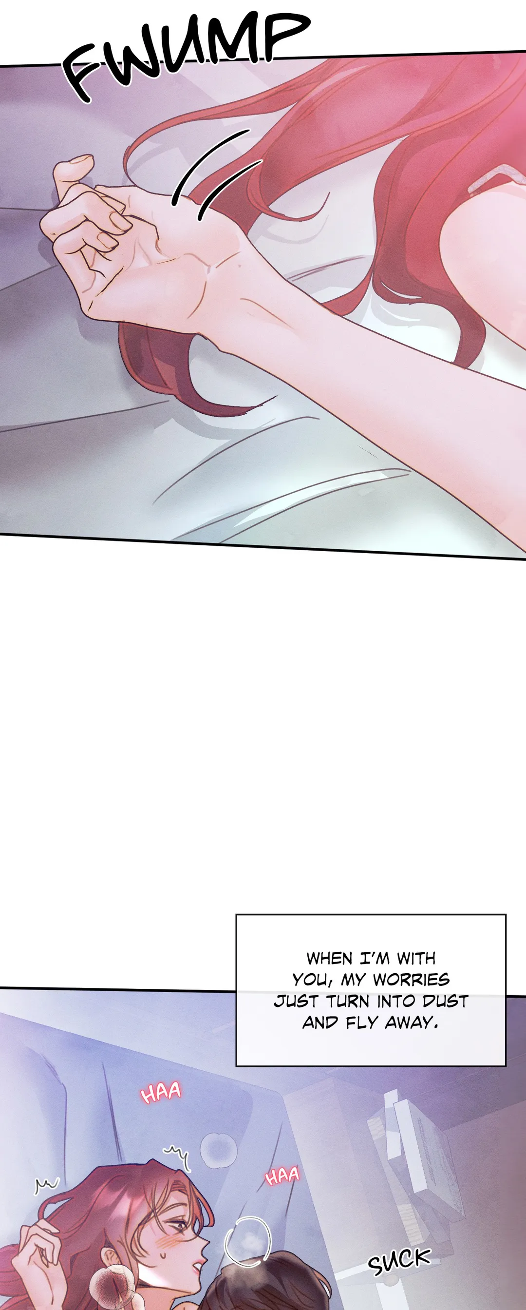 Purely in Love chapter 21 page 57