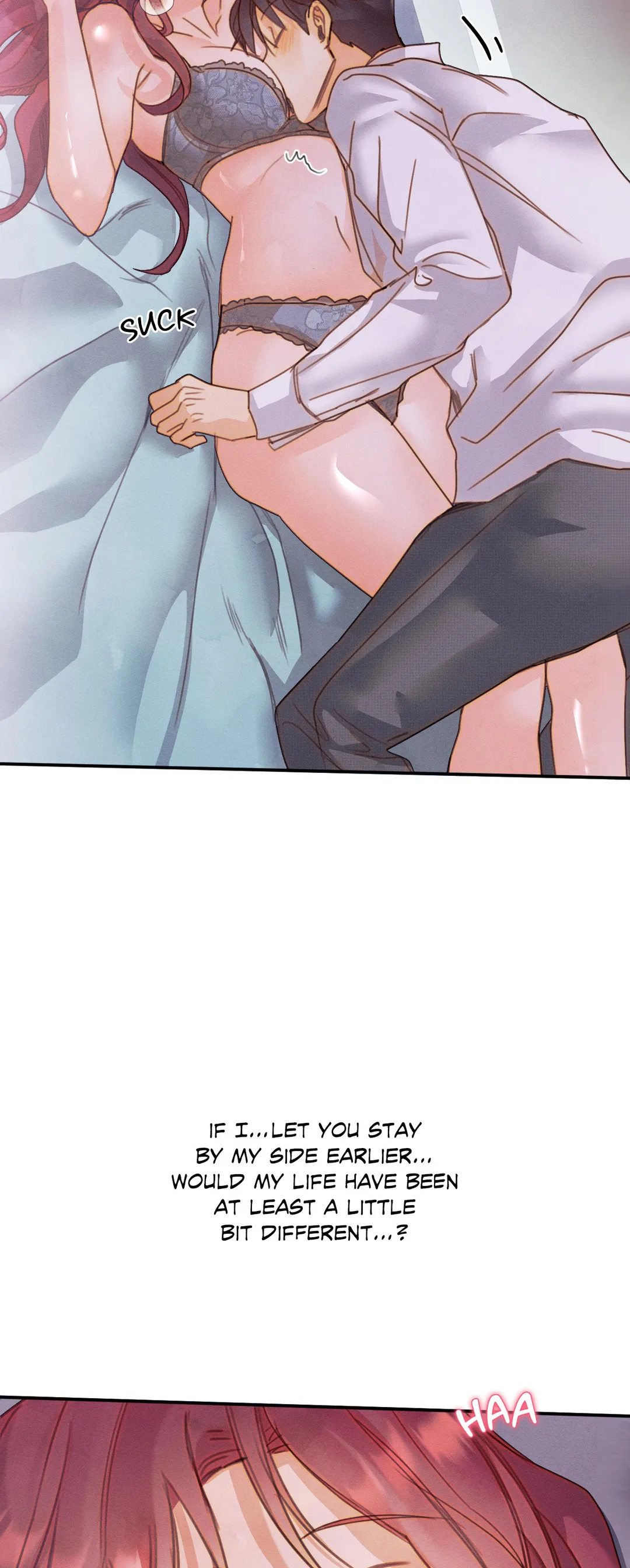 Purely in Love chapter 21 page 58