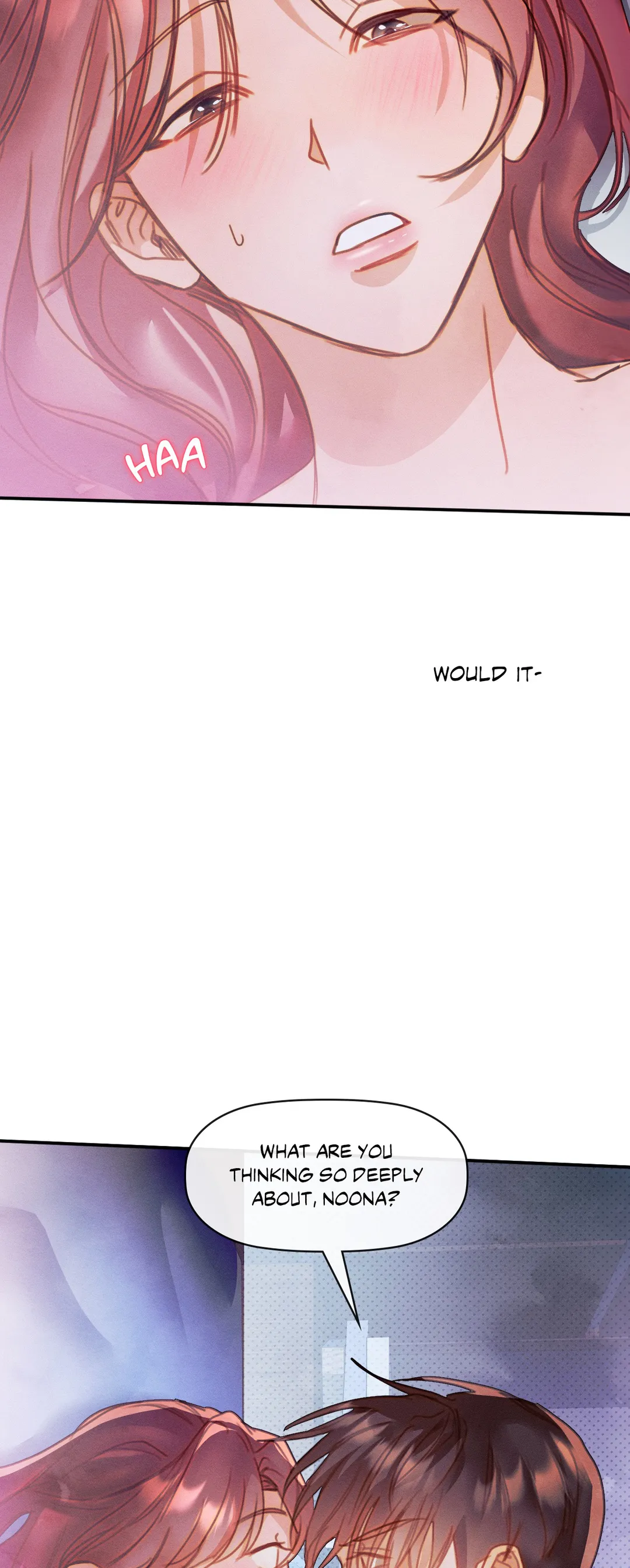 Purely in Love chapter 21 page 59