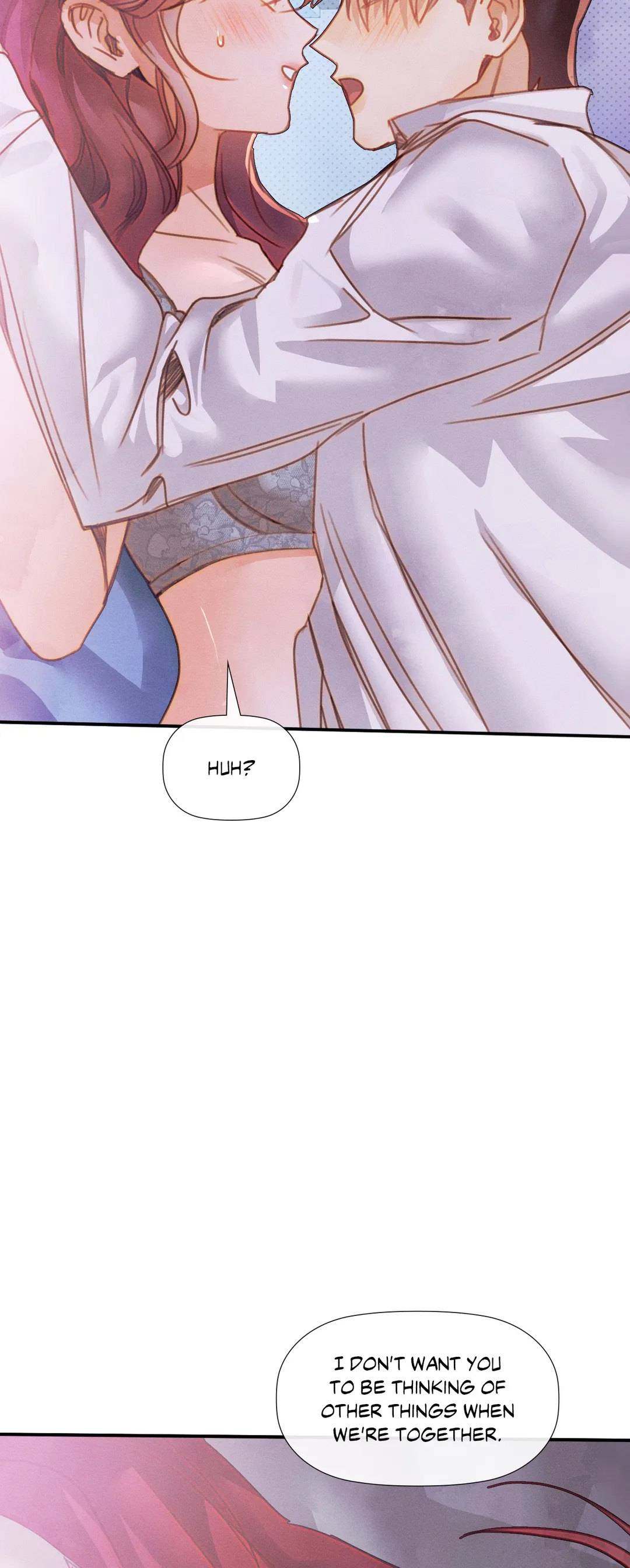 Purely in Love chapter 21 page 60
