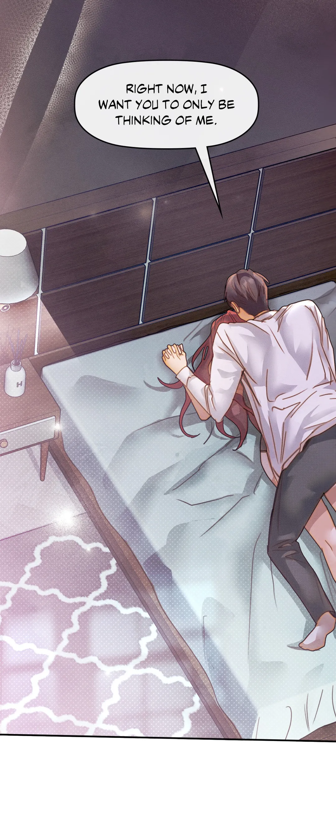 Purely in Love chapter 21 page 62