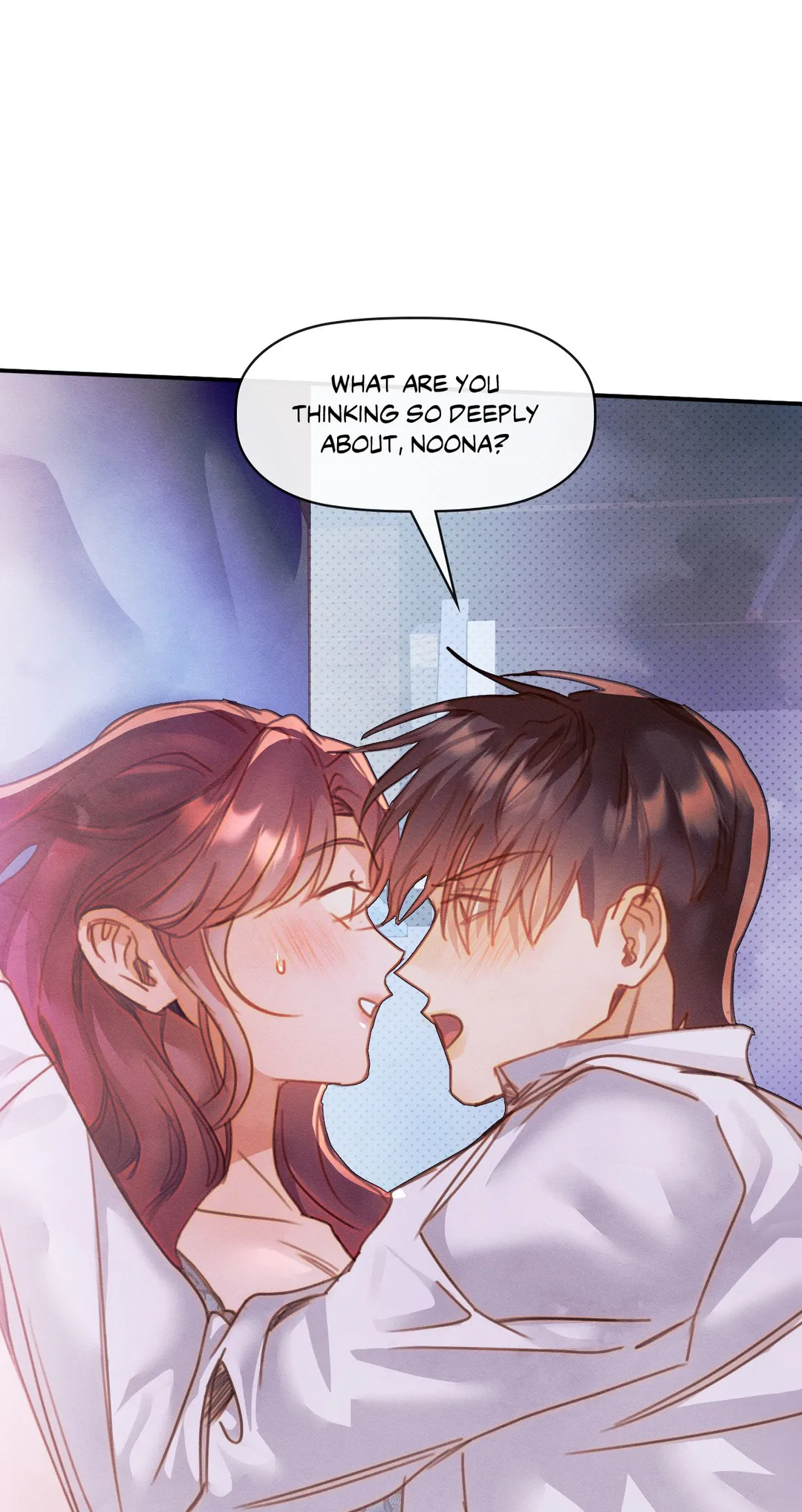 Purely in Love chapter 22 page 1