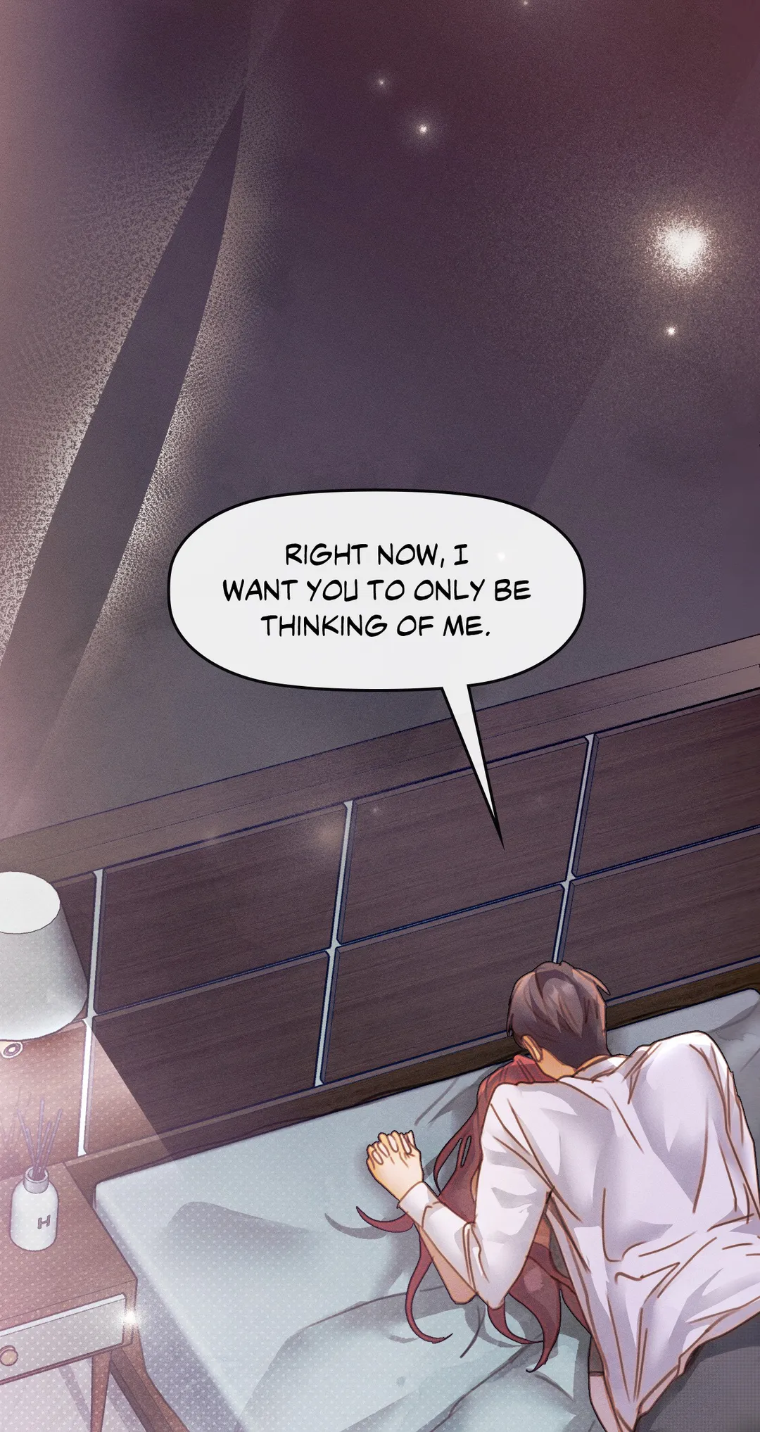 Purely in Love chapter 22 page 4