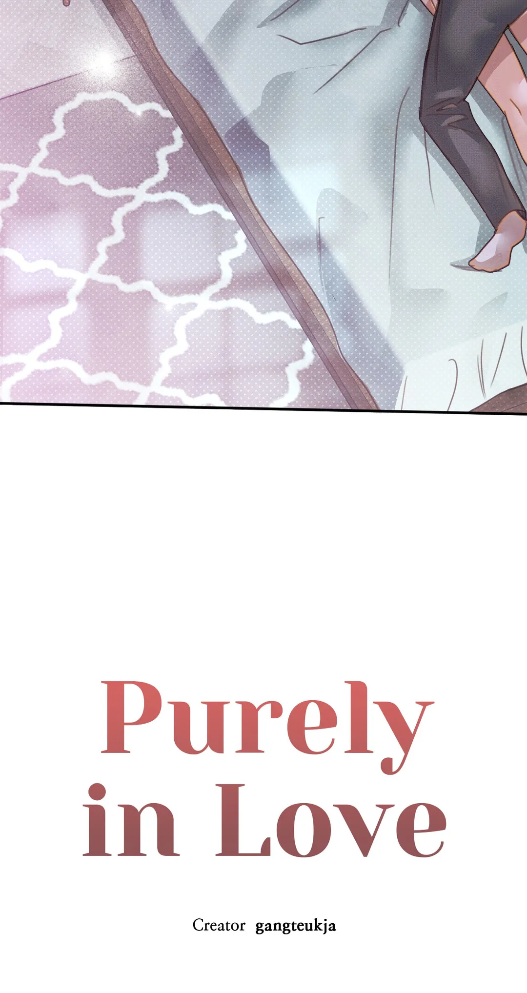Purely in Love chapter 22 page 5