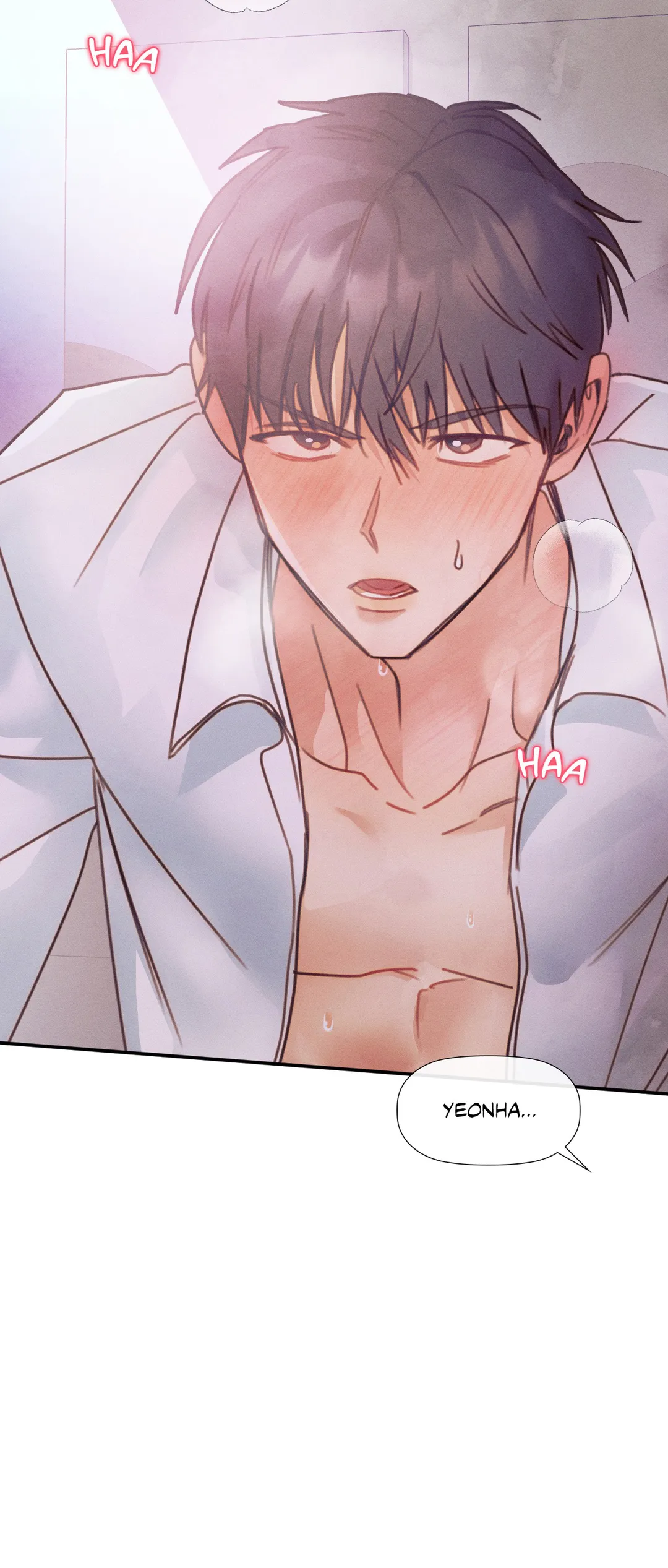 Purely in Love chapter 22 page 10