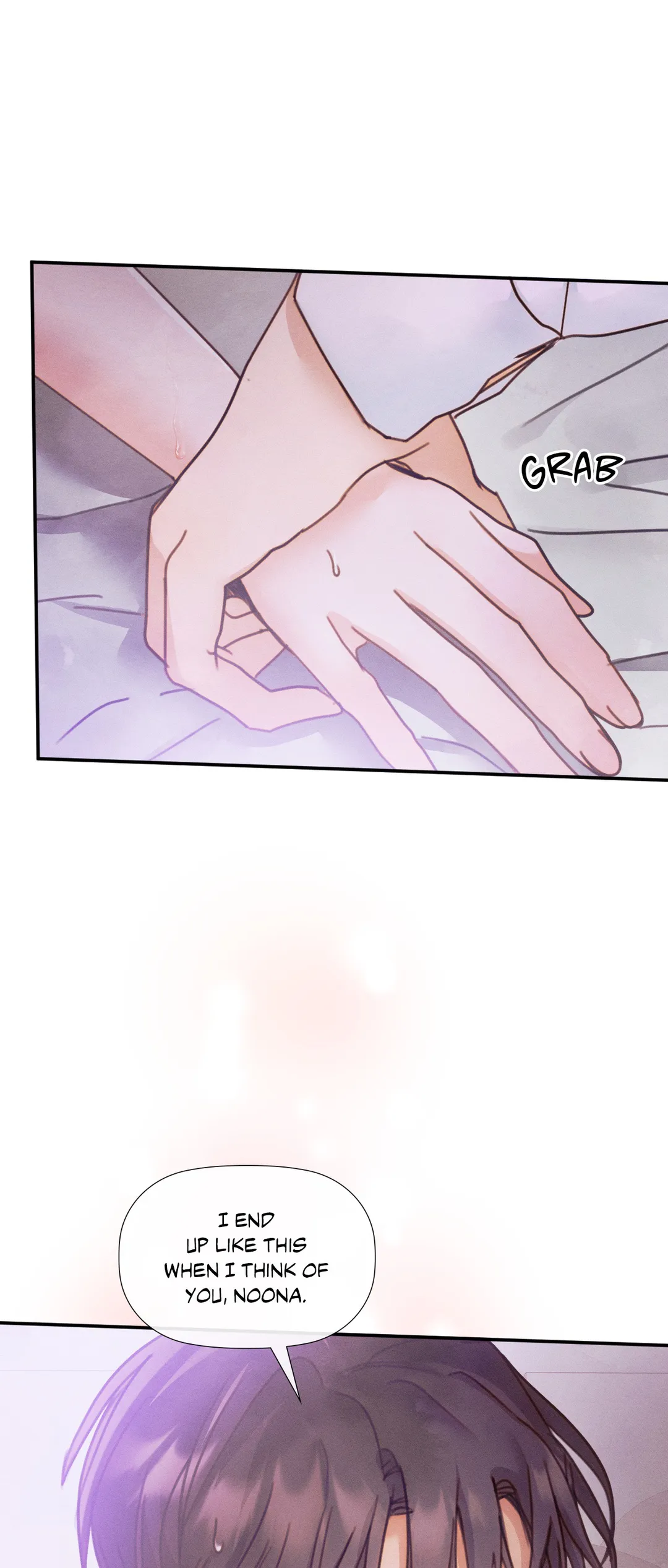 Purely in Love chapter 22 page 11