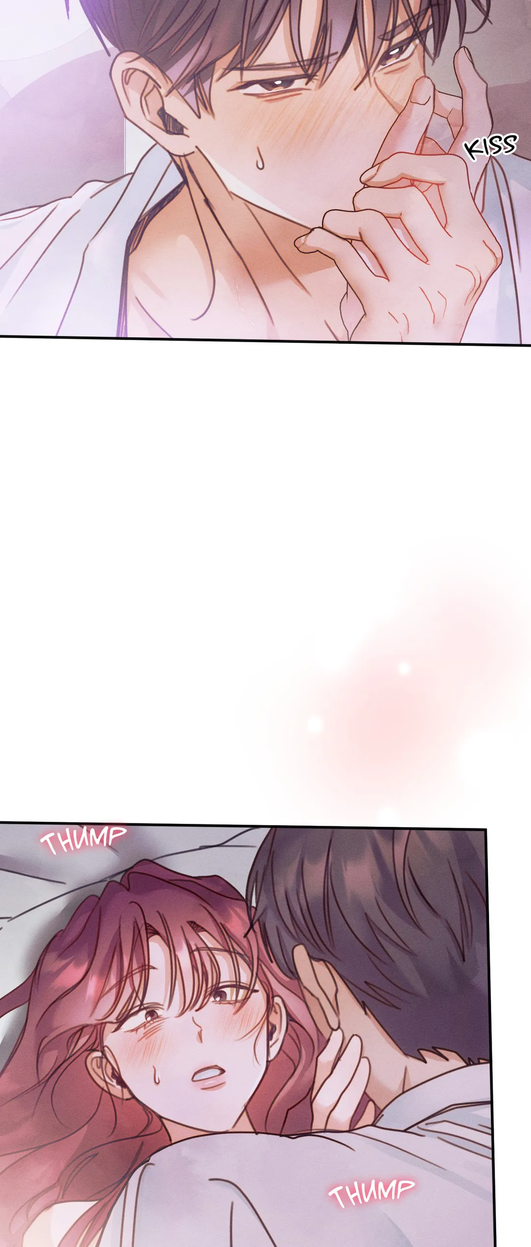 Purely in Love chapter 22 page 12