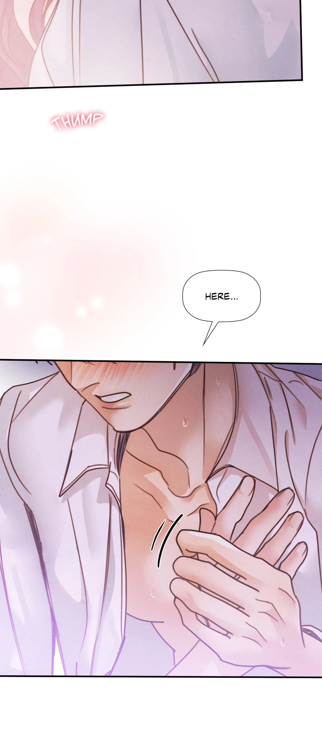Purely in Love chapter 22 page 13