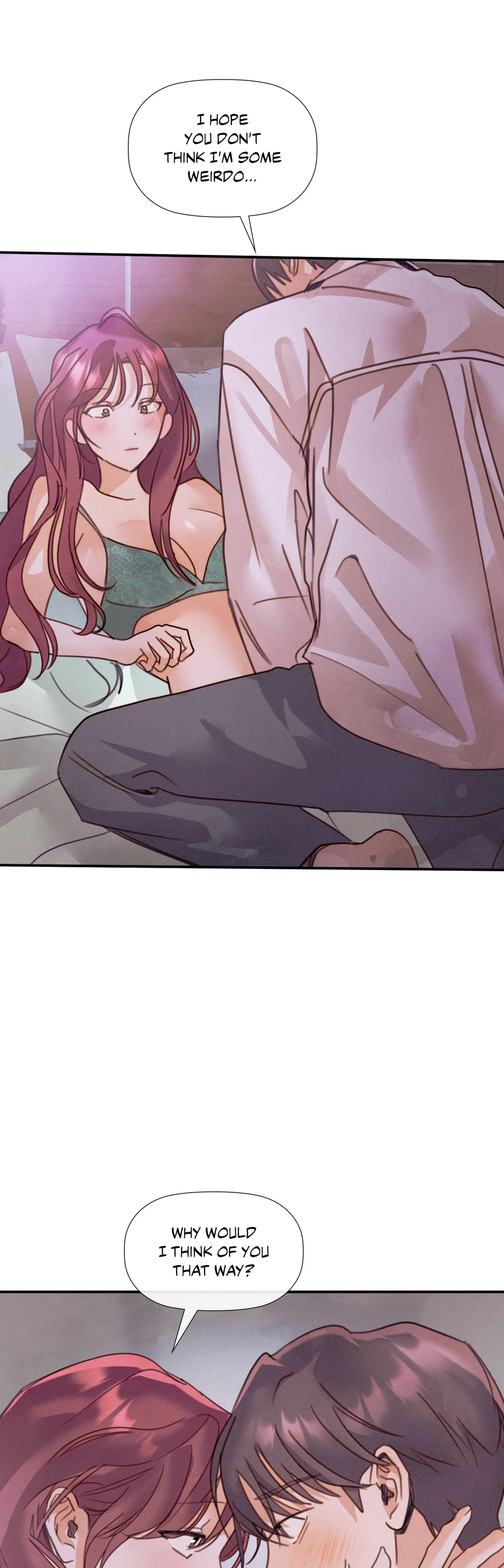 Purely in Love chapter 22 page 15