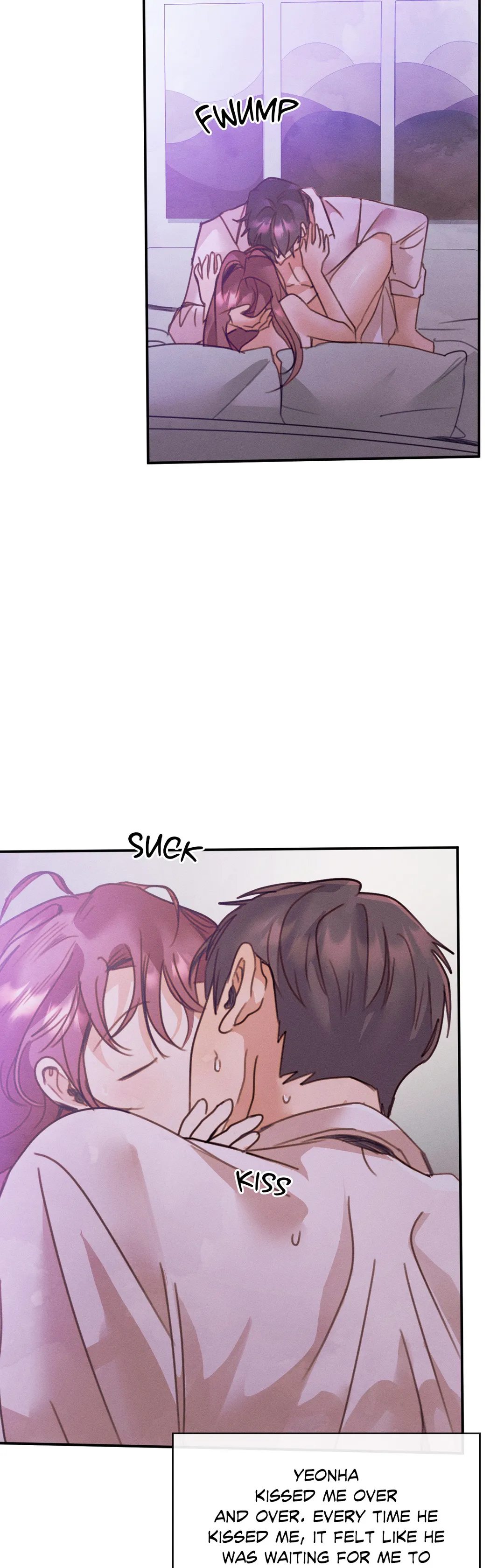 Purely in Love chapter 22 page 17