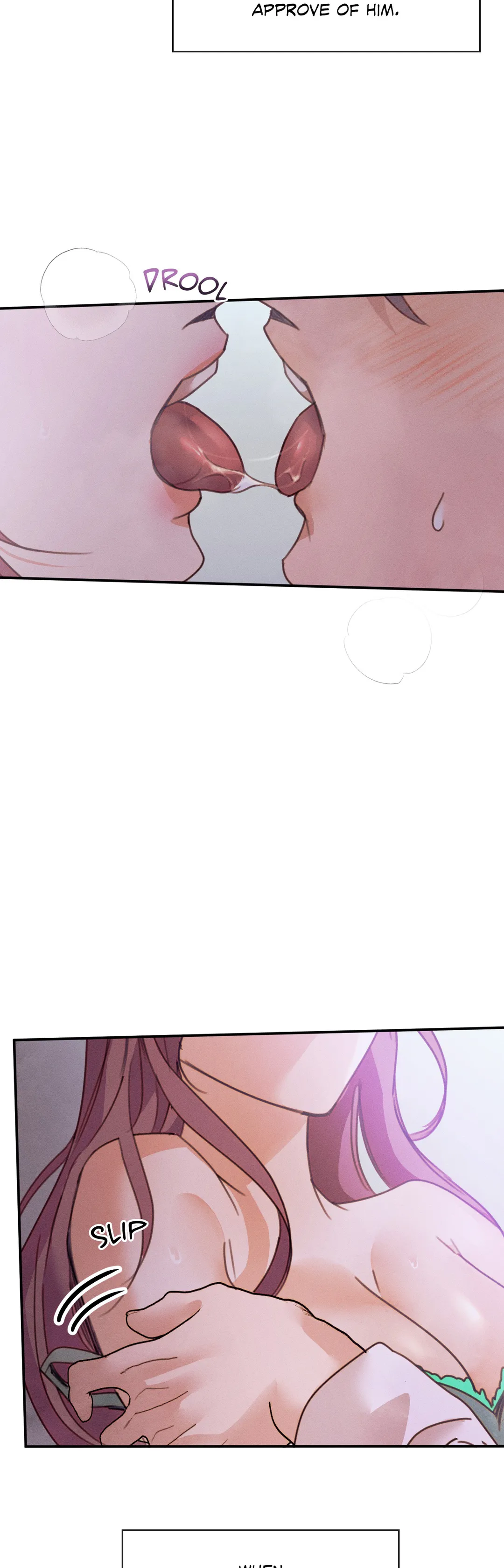 Purely in Love chapter 22 page 18