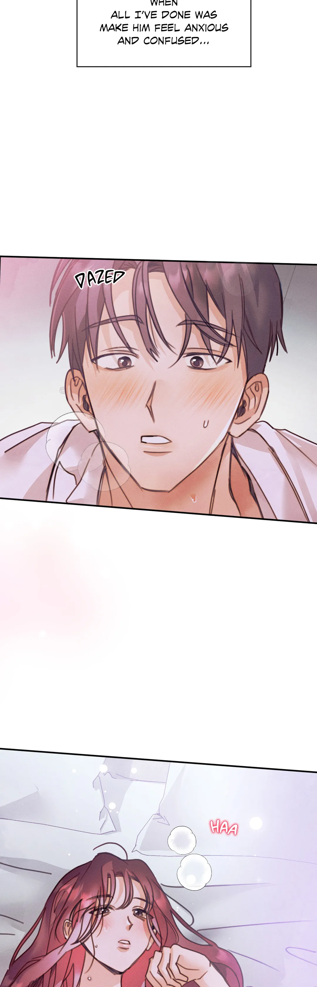 Purely in Love chapter 22 page 19