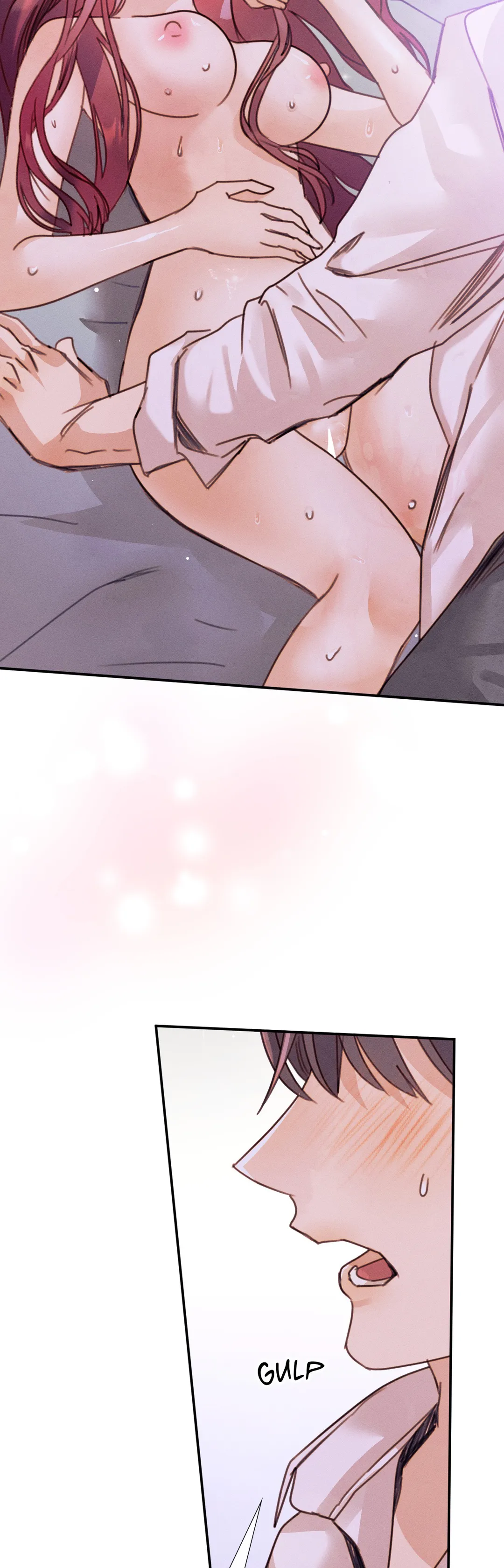 Purely in Love chapter 22 page 20