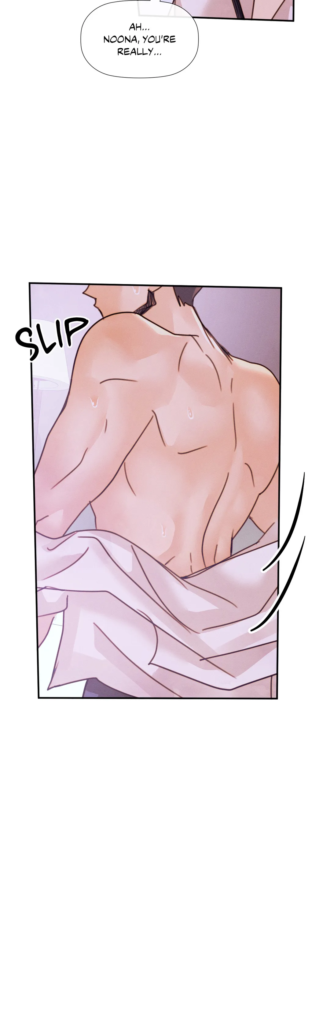 Purely in Love chapter 22 page 21