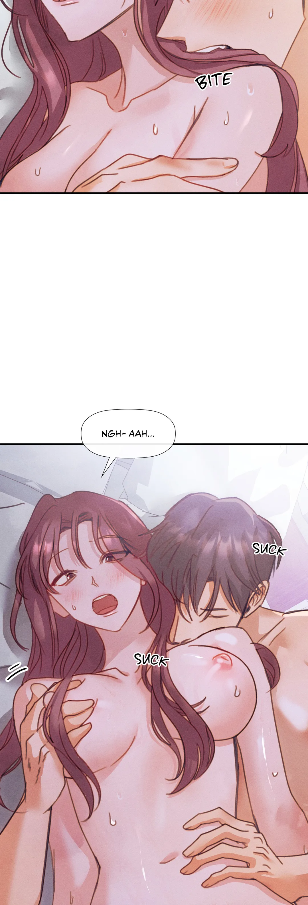 Purely in Love chapter 22 page 23