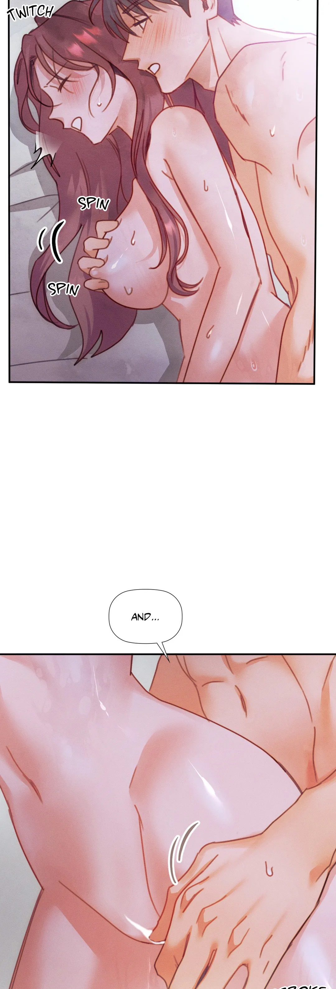 Purely in Love chapter 22 page 25