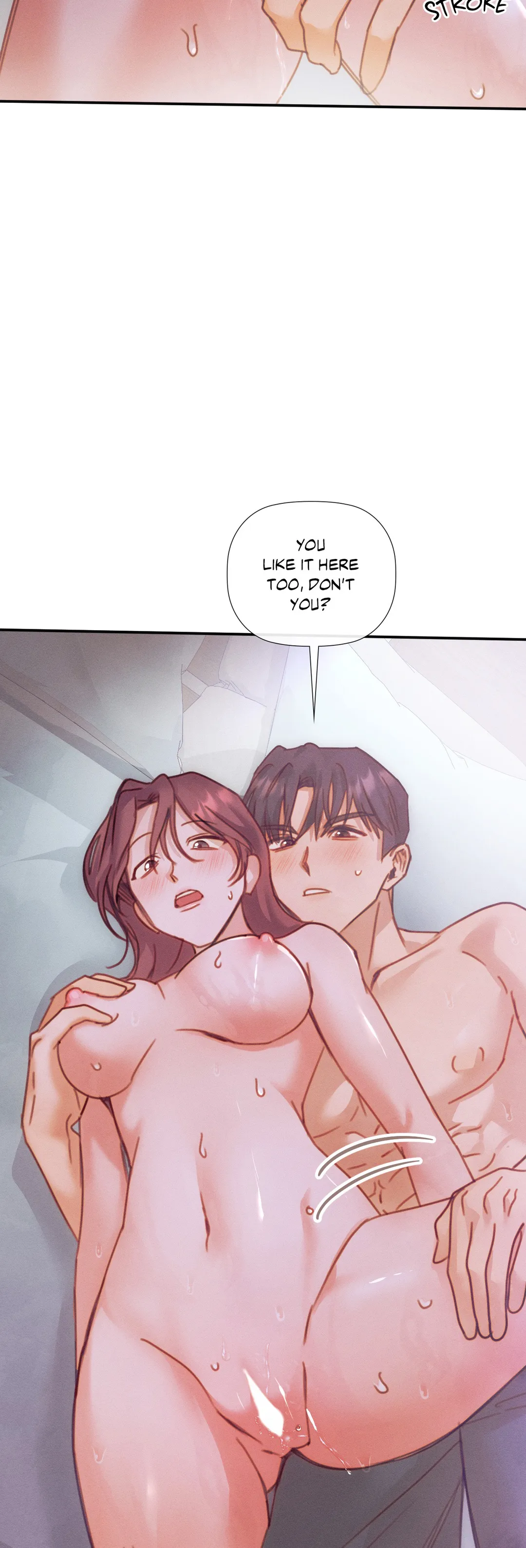 Purely in Love chapter 22 page 26