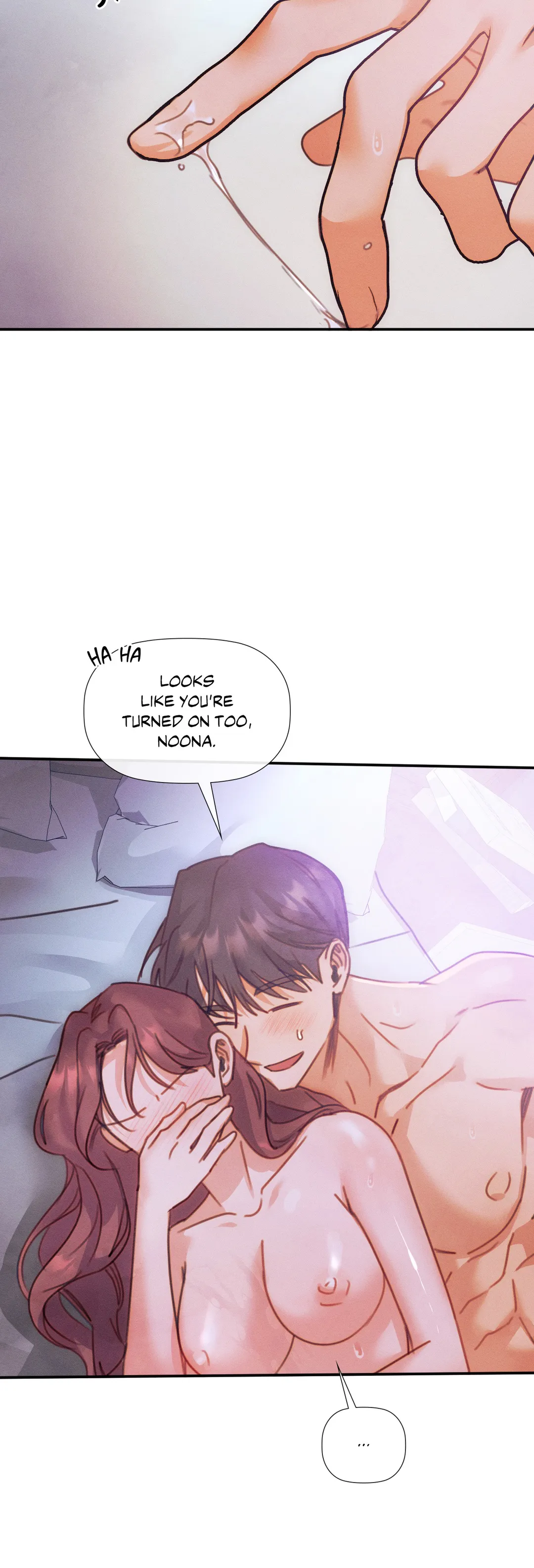 Purely in Love chapter 22 page 28