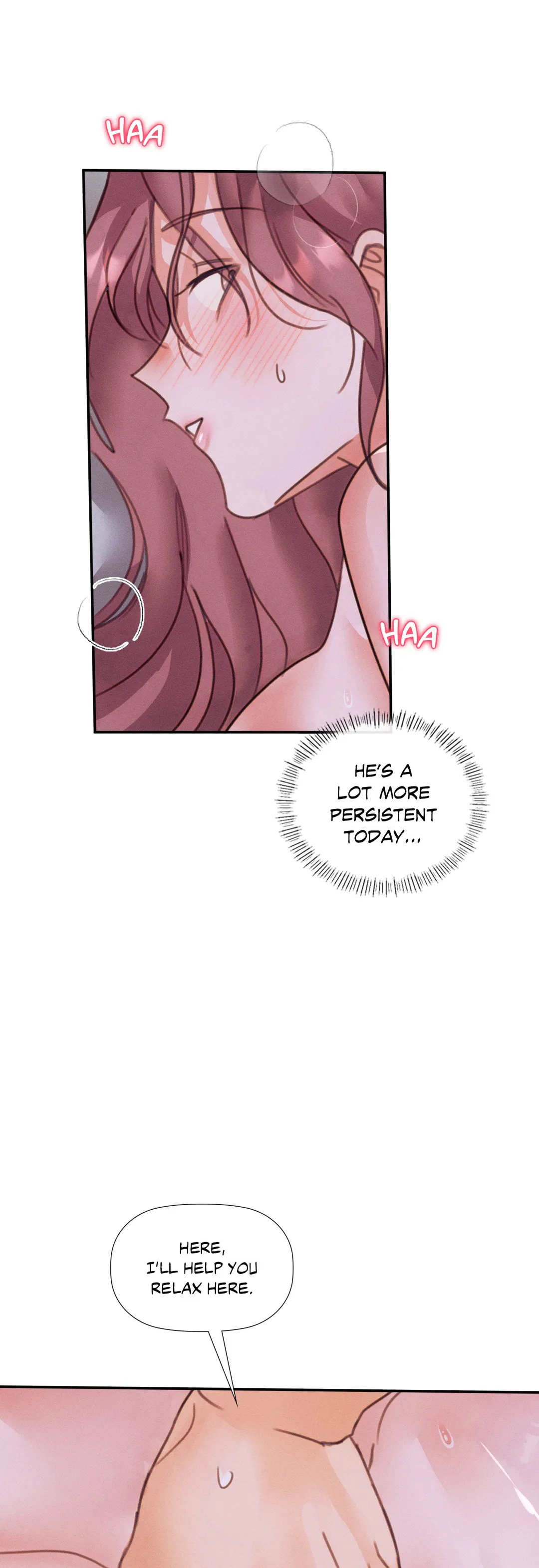 Purely in Love chapter 22 page 30
