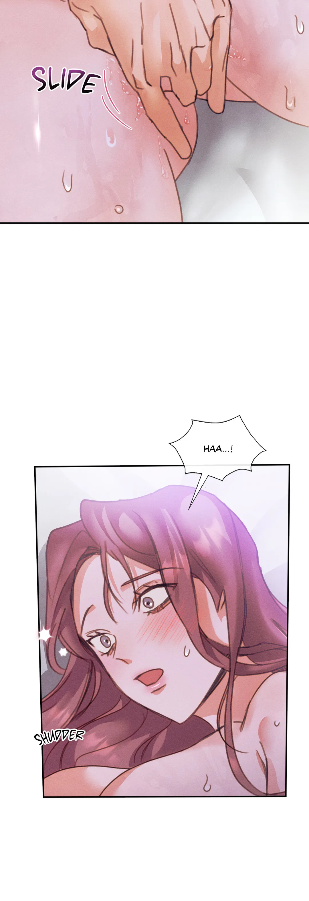 Purely in Love chapter 22 page 31