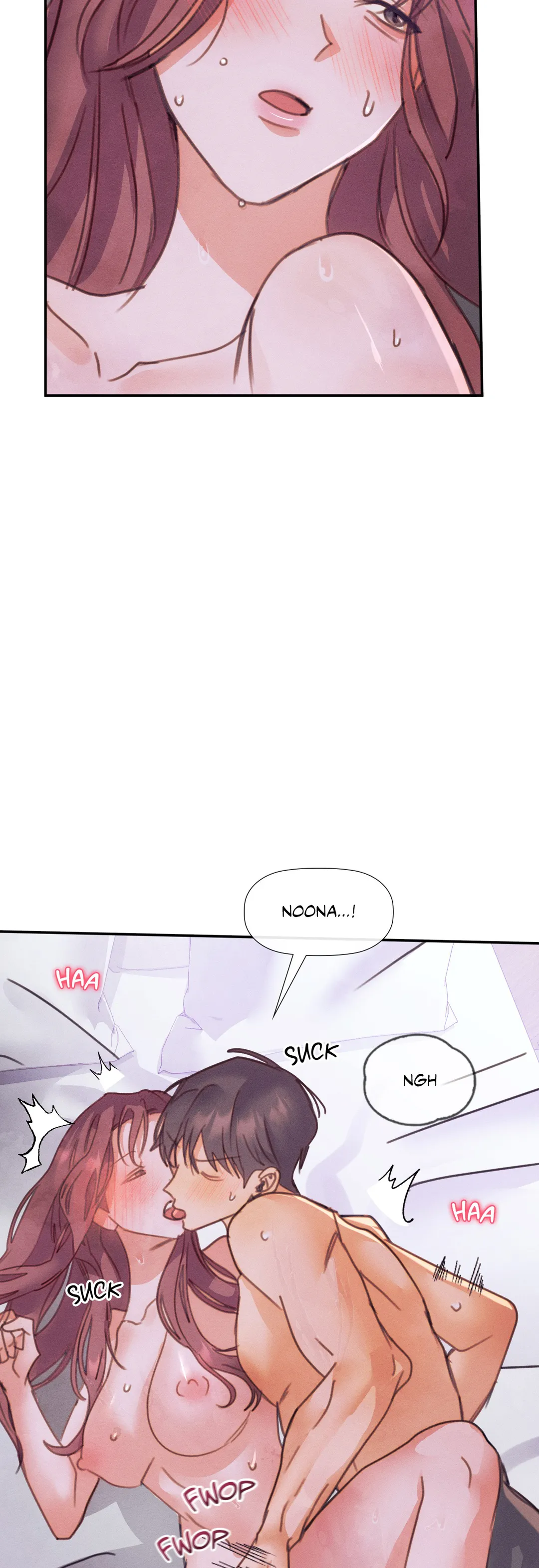 Purely in Love chapter 22 page 33