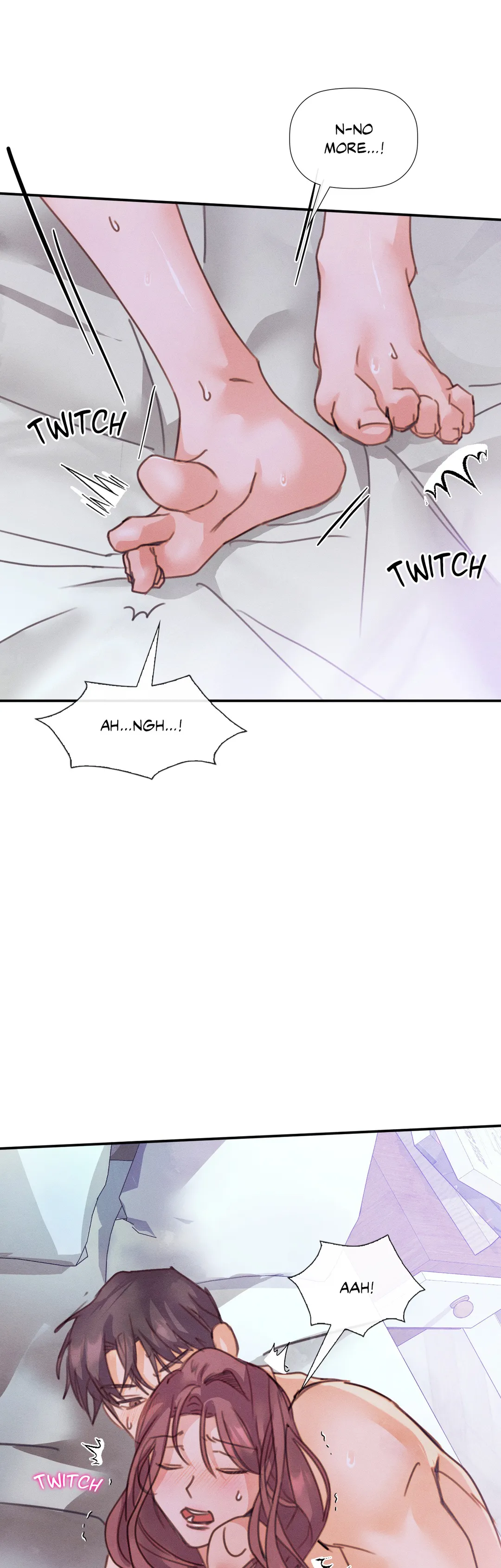 Purely in Love chapter 22 page 36