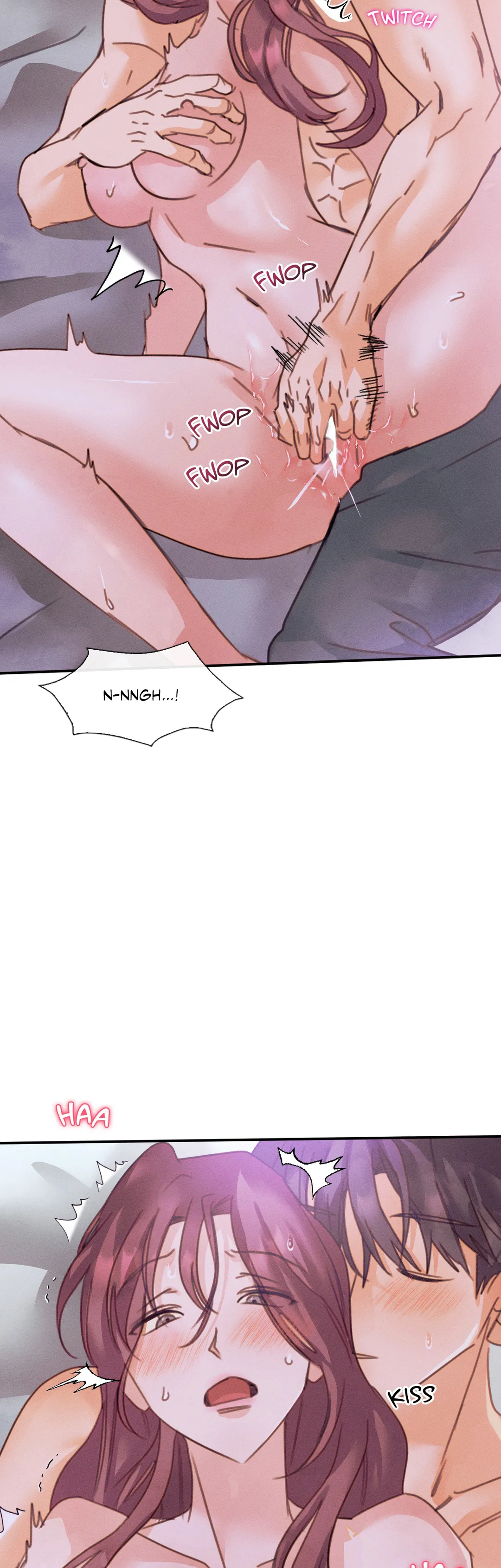 Purely in Love chapter 22 page 37