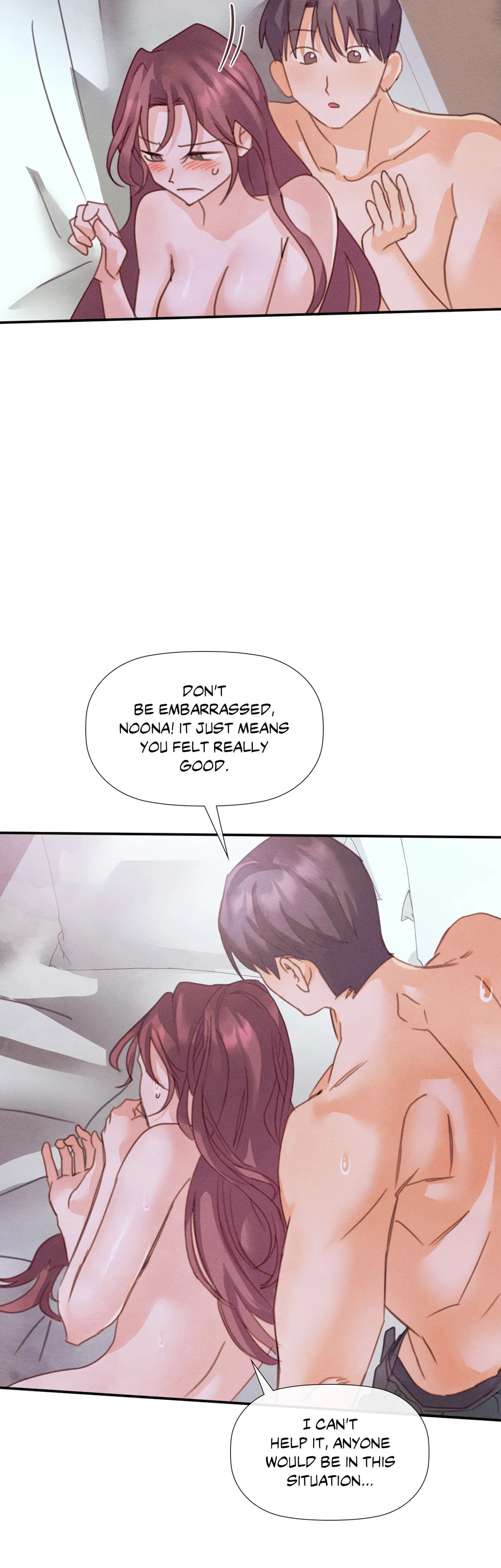 Purely in Love chapter 22 page 39