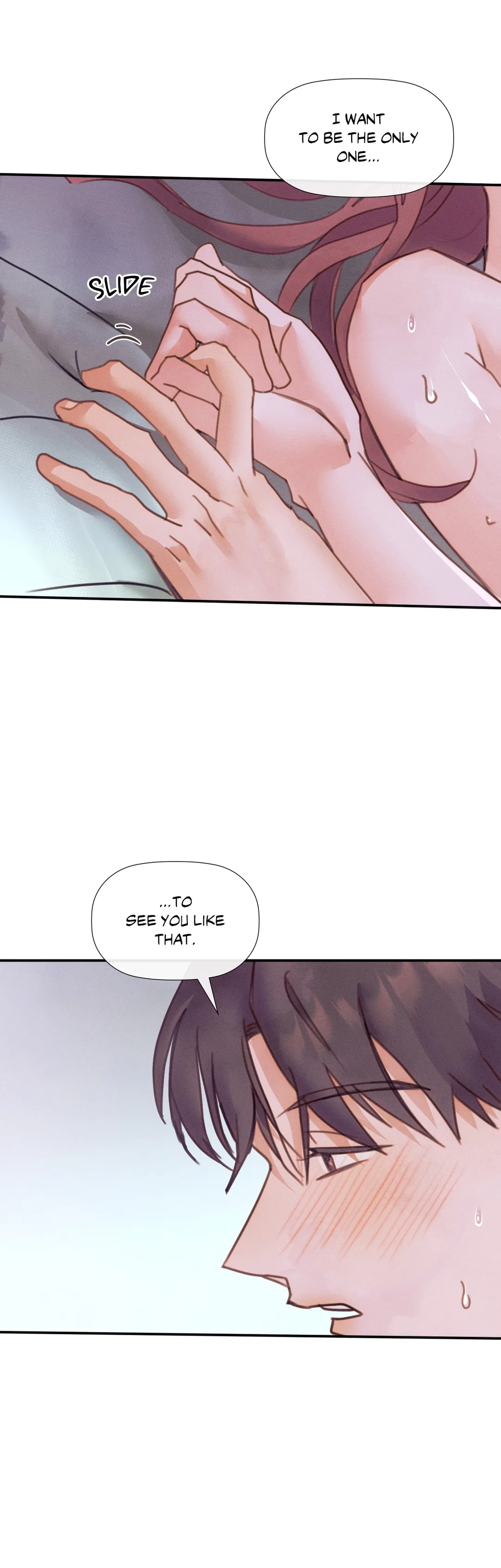 Purely in Love chapter 22 page 43