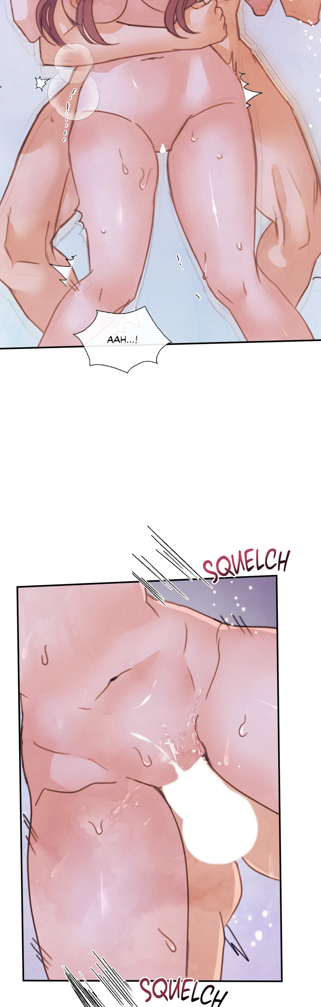 Purely in Love chapter 22 page 45