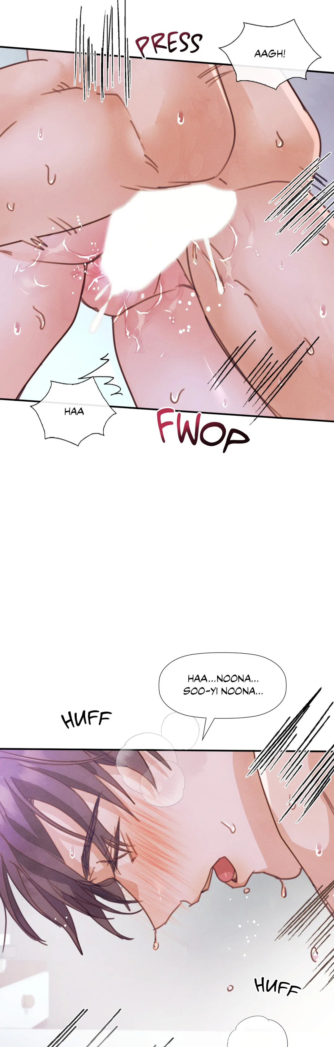 Purely in Love chapter 22 page 48