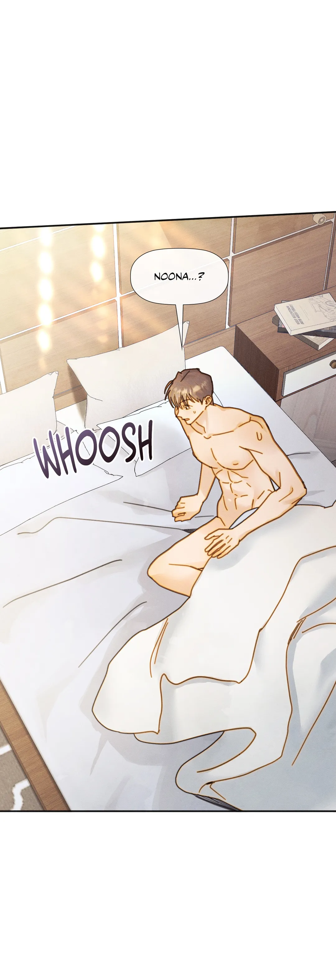 Purely in Love chapter 23 page 4