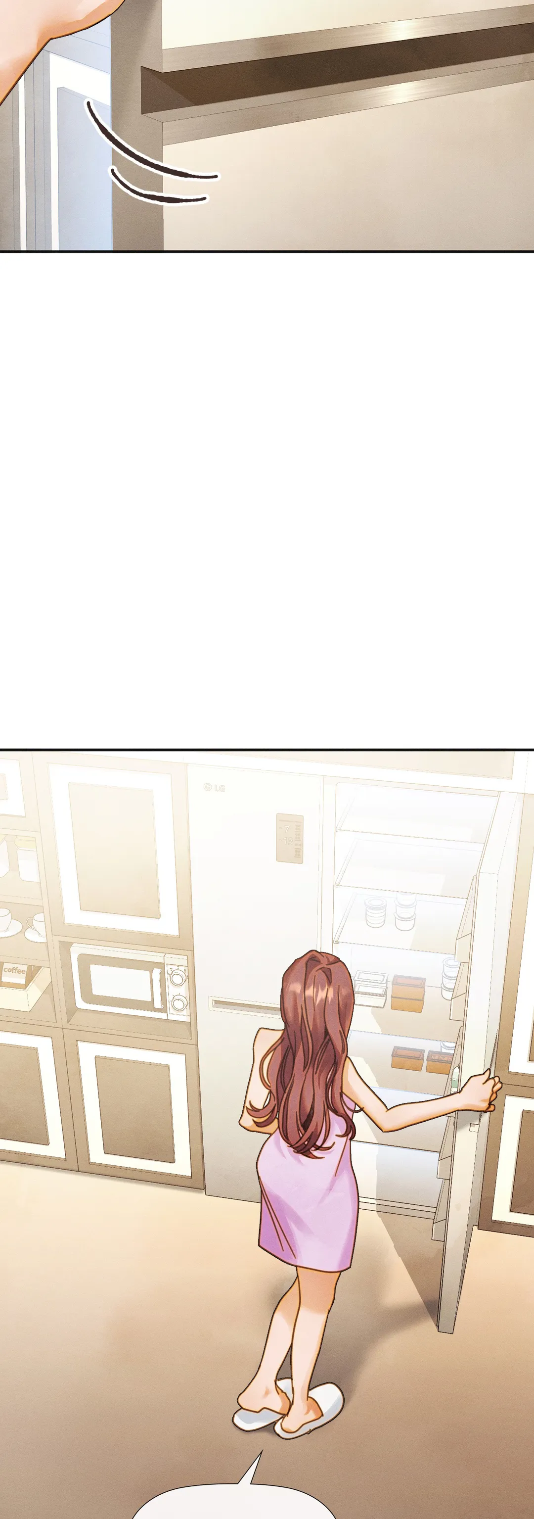 Purely in Love chapter 23 page 6