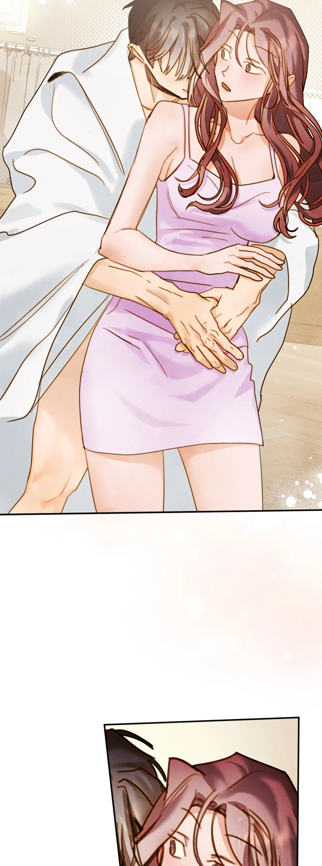 Purely in Love chapter 23 page 9