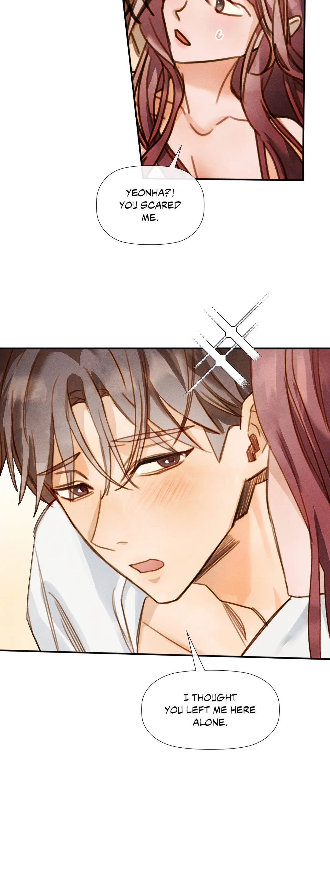 Purely in Love chapter 23 page 10