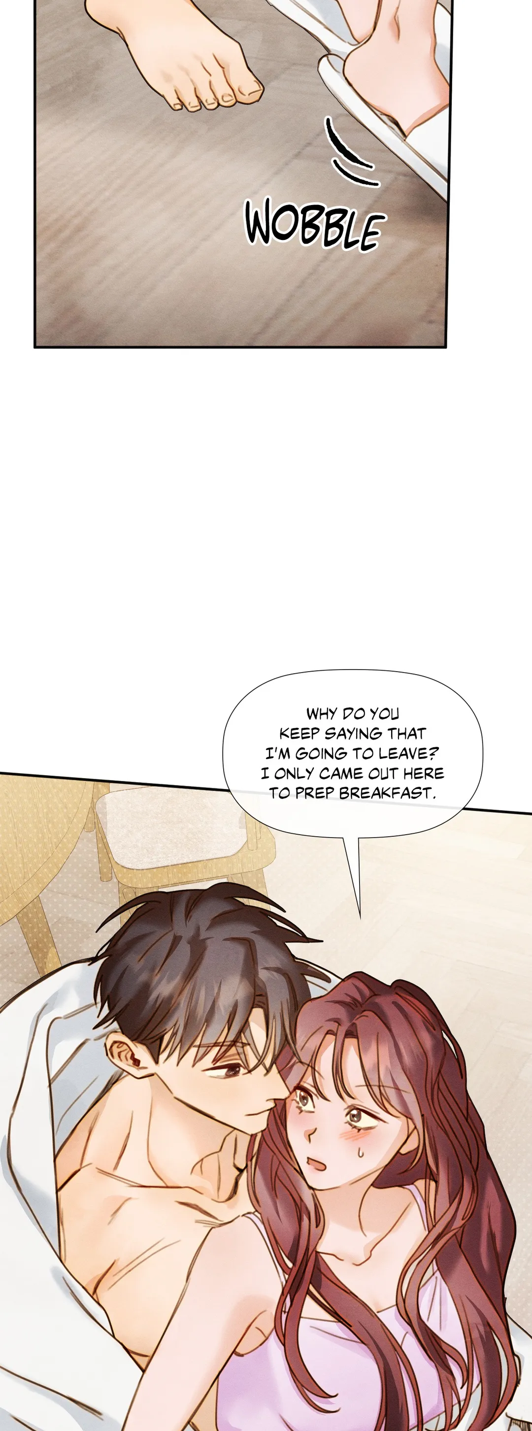 Purely in Love chapter 23 page 12