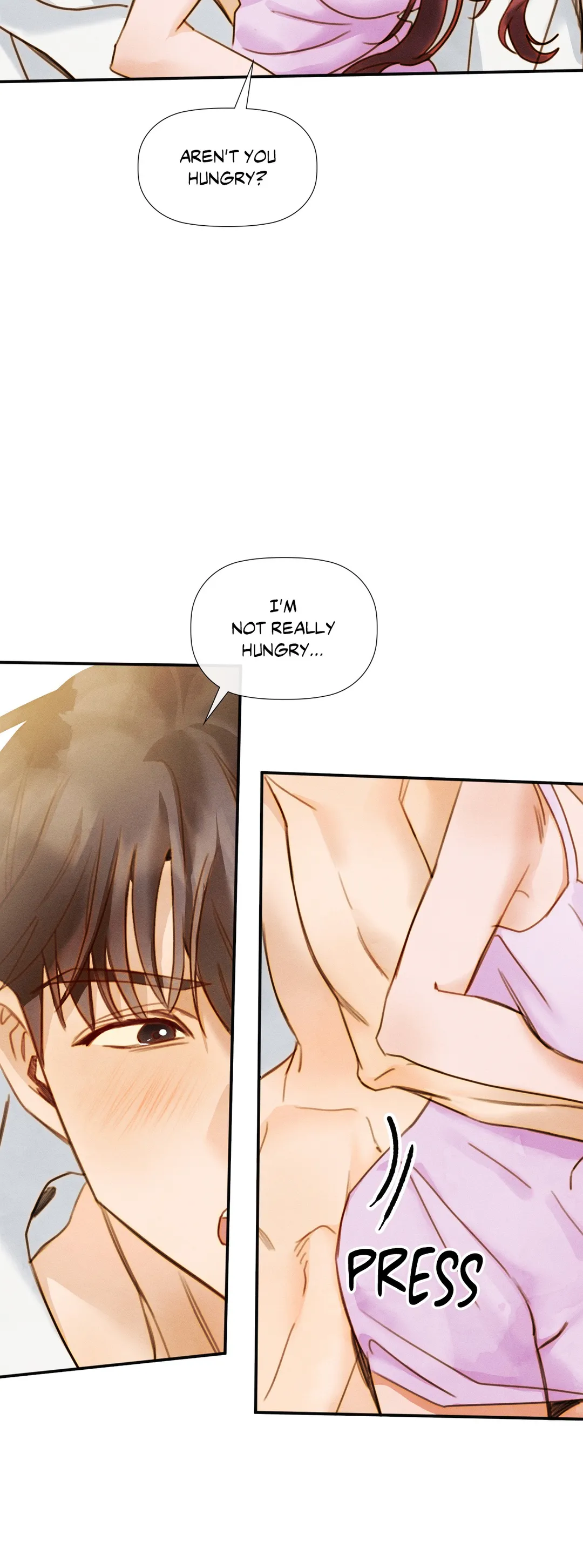Purely in Love chapter 23 page 13