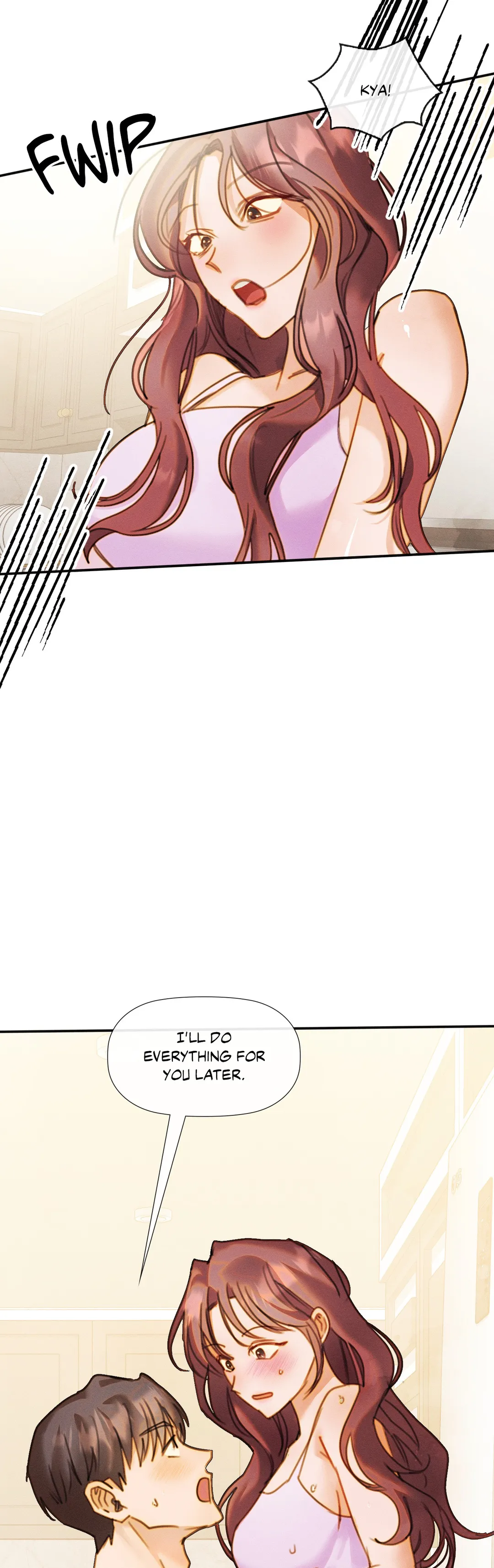 Purely in Love chapter 23 page 15