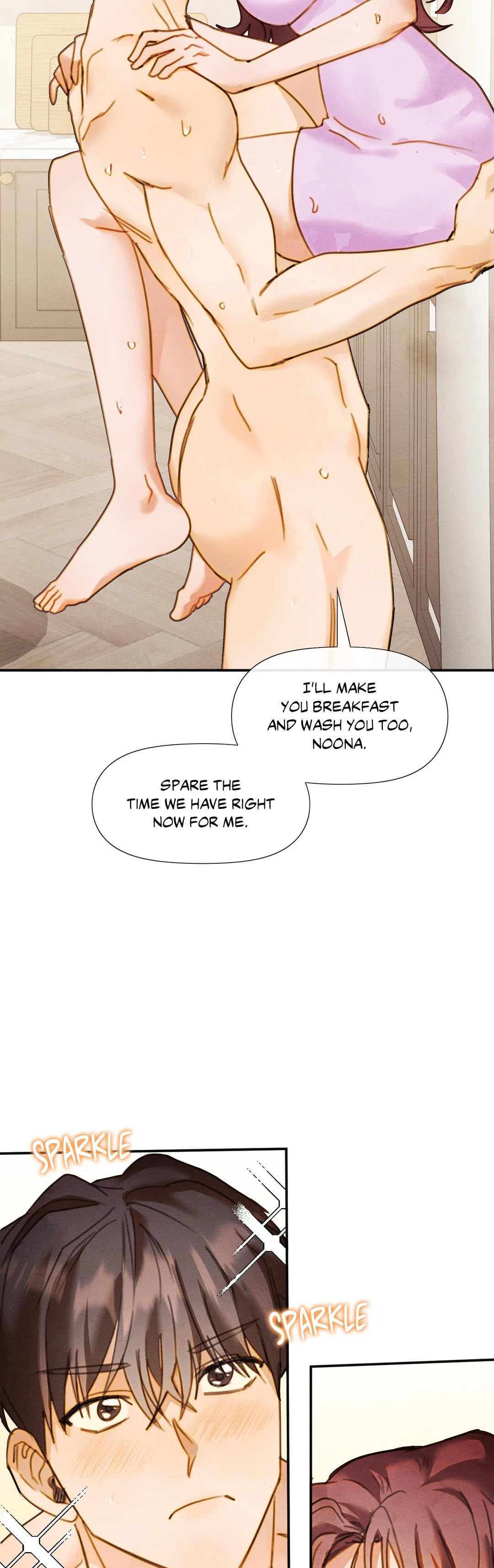 Purely in Love chapter 23 page 16