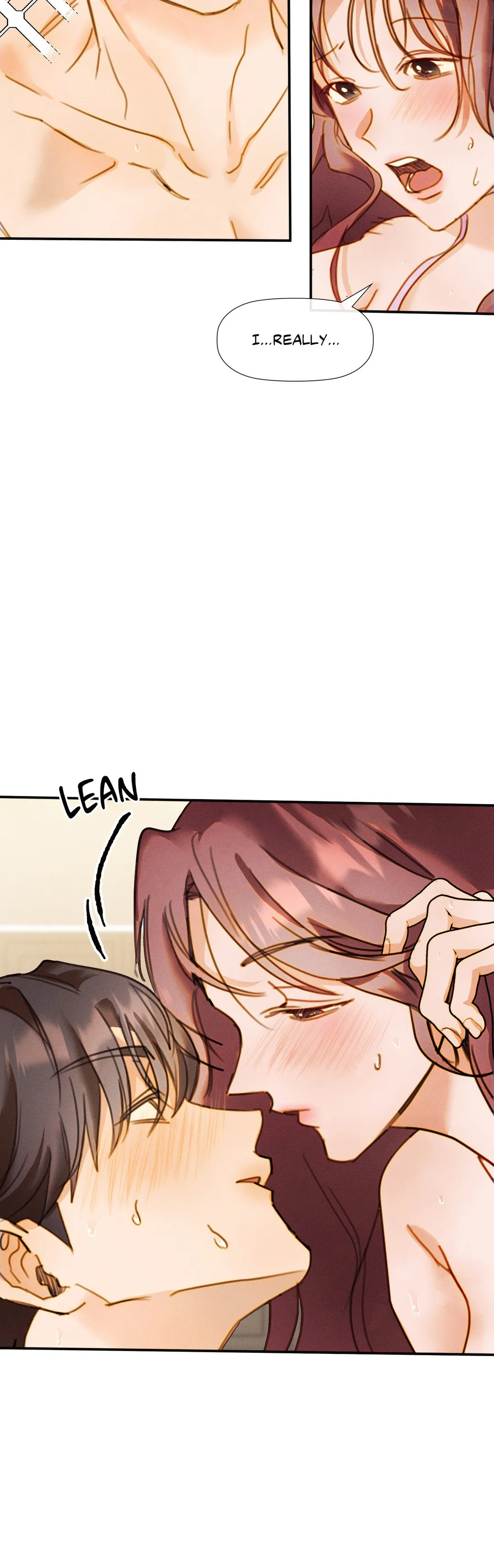 Purely in Love chapter 23 page 17